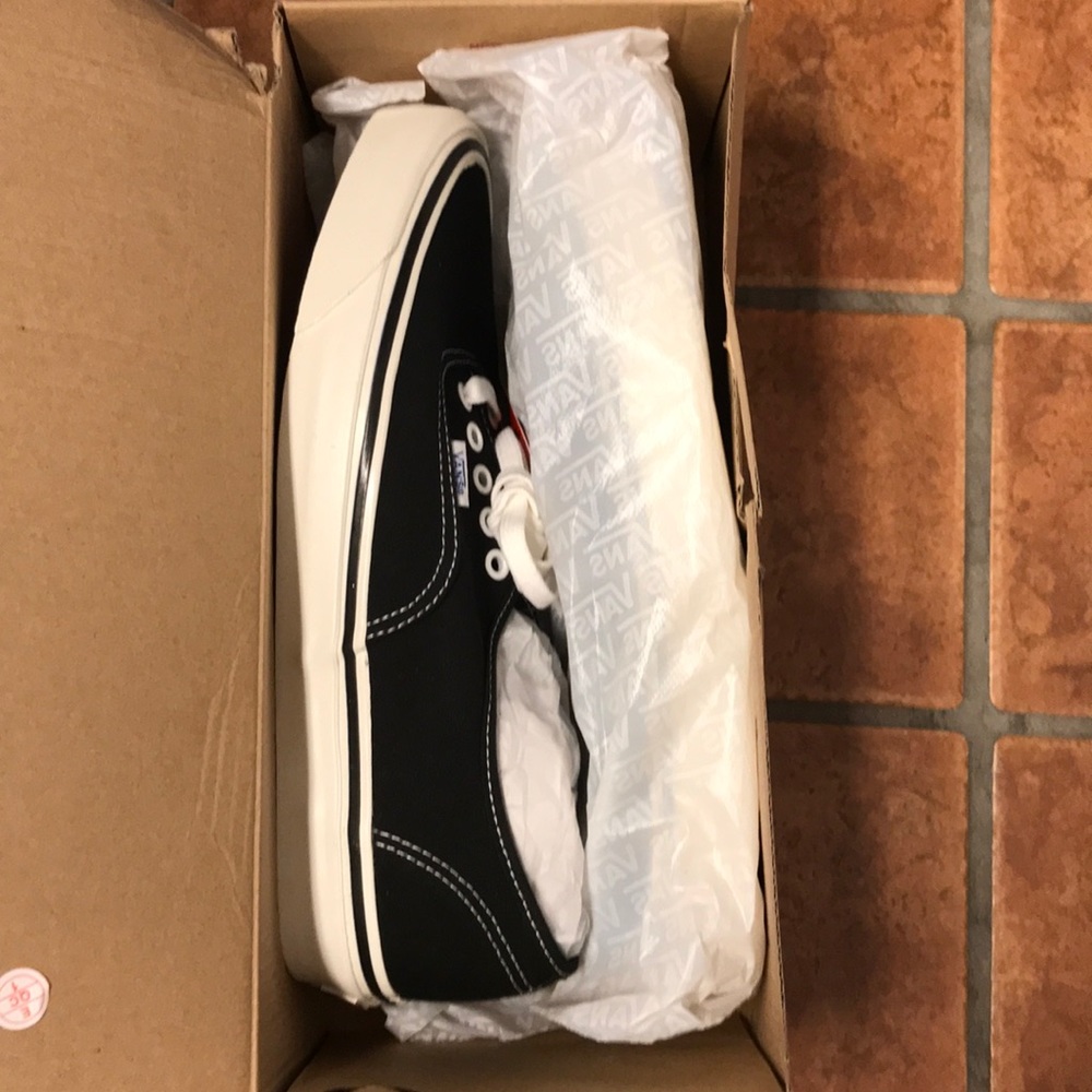 Vans Authentic 44DX